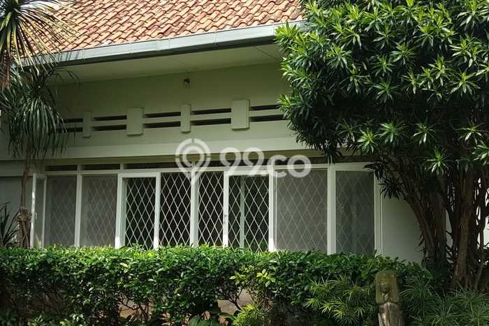 Kantor Kawasan Menteng, Luas 500m², Posisi Mainroad Kantor Kawasan Menteng, Luas 500m², Posisi Mainroad