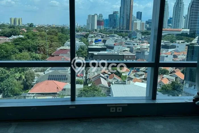 Kantor Disewakan Kawasan Menteng, Luas 273m2m², Area Bisnis, Siap Usaha Kantor Disewakan Kawasan Menteng, Luas 273m2m², Area Bisnis, Siap Usaha