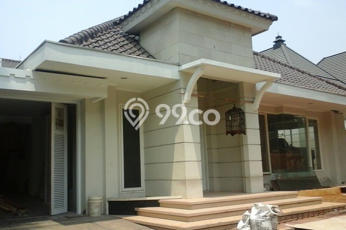 Rumah di Menteng, 4 KM, Pemandangan Kota, Luas 1000m² Bangunan 1500m² Rumah di Menteng, 4 KM, Pemandangan Kota, Luas 1000m² Bangunan 1500m²