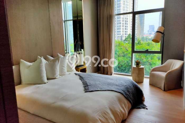 Apartemen Kawasan Setiabudi, 3 KT, Luas 230m², Premium Apartemen Kawasan Setiabudi, 3 KT, Luas 230m², Premium