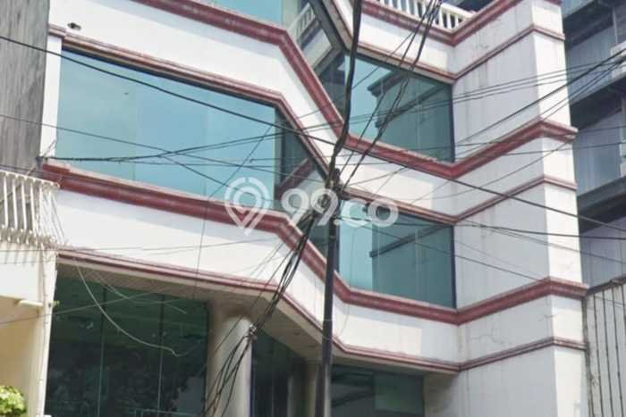 LOKASI STRATEGIS! Kantor di Menteng, Luas 1000m2m², Kawasan Potensial LOKASI STRATEGIS! Kantor di Menteng, Luas 1000m2m², Kawasan Potensial