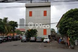 Kantor Dijual di Prime Area Jakarta Selatan Luas 2000m2 Kantor Dijual di Prime Area Jakarta Selatan Luas 2000m2