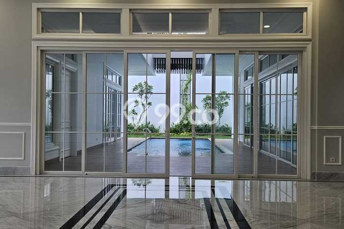 PRIME LOCATION! Rumah di Menteng, 9 KT, Area Tenang, LT 897m2m² LB 800m2m² PRIME LOCATION! Rumah di Menteng, 9 KT, Area Tenang, LT 897m2m² LB 800m2m²