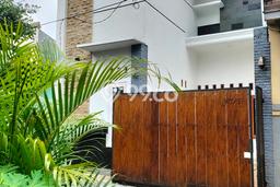 Rumah Luas Asri 3 KT Siap Huni di Cikupa Citra Raya Tangerang Rumah Luas Asri 3 KT Siap Huni di Cikupa Citra Raya Tangerang