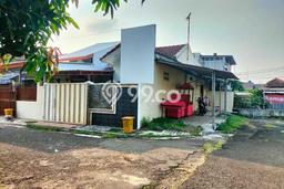 Rumah Minimalis 3 KT LT 81m2 di Cikupa Citra Raya Rumah Minimalis 3 KT LT 81m2 di Cikupa Citra Raya