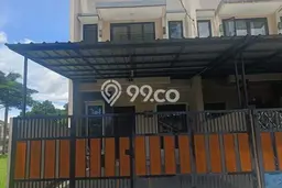 Rumah Modern 4 KT di Cikupa Citra Raya Tangerang Unfurnished Rumah Modern 4 KT di Cikupa Citra Raya Tangerang Unfurnished