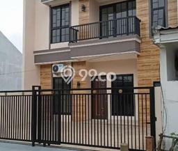 Jual Rumah Eksklusif 4 KT di Cikupa Citra Raya, Tangerang Jual Rumah Eksklusif 4 KT di Cikupa Citra Raya, Tangerang