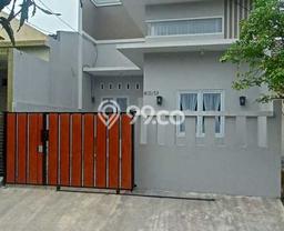 Jual Rumah Minimalis Bagus Punya 3 KT di Cikupa Tangerang SHM Jual Rumah Minimalis Bagus Punya 3 KT di Cikupa Tangerang SHM