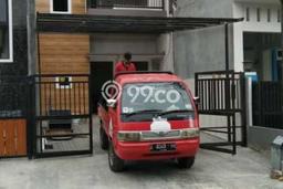 Rumah Modern 4 KT di Cikupa Citra Raya Tangerang Semi Furnished Rumah Modern 4 KT di Cikupa Citra Raya Tangerang Semi Furnished