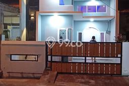 Ruko Dijual di Tangerang LT 81m2 & LB 78m2 Lokasi Terbaik! Ruko Dijual di Tangerang LT 81m2 & LB 78m2 Lokasi Terbaik!