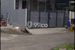 Rumah Minimalis 3 KT di Cikupa Citra Raya Tangerang Unfurnished Rumah Minimalis 3 KT di Cikupa Citra Raya Tangerang Unfurnished