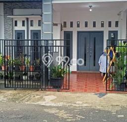 Hunian Strategis 3 KT LB 72m2 Kondisi Bagus di Cikupa Citra Raya Hunian Strategis 3 KT LB 72m2 Kondisi Bagus di Cikupa Citra Raya