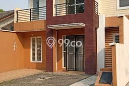Dijual Cepat Rumah Bagus Siap Huni LB 200m2 di Cikupa, Tangerang Dijual Cepat Rumah Bagus Siap Huni LB 200m2 di Cikupa, Tangerang