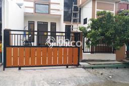 Jual Rumah Minimalis Bagus Punya 3 KT di Cikupa Tangerang SHM Jual Rumah Minimalis Bagus Punya 3 KT di Cikupa Tangerang SHM