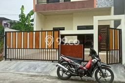 Dijual Rumah 3 Kamar Lokasi Strategis Bagus dan Strategis di Cikupa Dijual Rumah 3 Kamar Lokasi Strategis Bagus dan Strategis di Cikupa