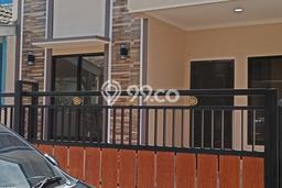 Rumah Modern Cantik 3 KT Bisa Langsung Pindah di Cikupa Rumah Modern Cantik 3 KT Bisa Langsung Pindah di Cikupa