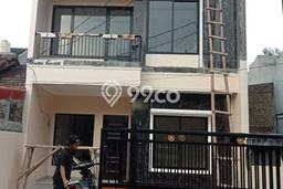 Rumah Minimalis 4 Kamar LT 90m2 di Cikupa Citra Raya Rumah Minimalis 4 Kamar LT 90m2 di Cikupa Citra Raya