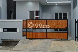Dijual Rumah Modern 3 KT di Cikupa Citra Raya, Tangerang Dijual Rumah Modern 3 KT di Cikupa Citra Raya, Tangerang