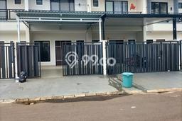 Jarang Ada! Rumah Kontrakan 4 Kamar Nyaman Siap Huni Cikupa Citra Raya Jarang Ada! Rumah Kontrakan 4 Kamar Nyaman Siap Huni Cikupa Citra Raya