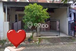 Rumah Modern LB/LT 50m2/72m2 Siap Huni di Cikupa Citra Raya, Tangerang Rumah Modern LB/LT 50m2/72m2 Siap Huni di Cikupa Citra Raya, Tangerang