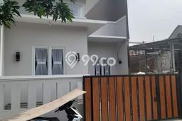 Dijual Rumah Eksklusif 2 KT di Cikupa Citra Raya, Tangerang Dijual Rumah Eksklusif 2 KT di Cikupa Citra Raya, Tangerang
