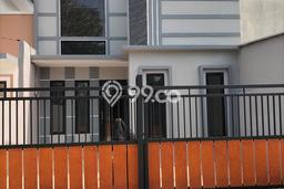 Dijual Rumah Modern 3 KT di Cikupa Citra Raya, Tangerang Dijual Rumah Modern 3 KT di Cikupa Citra Raya, Tangerang