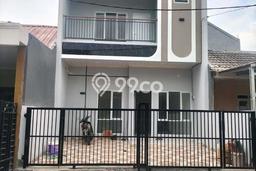 Jual Rumah Eksklusif 3 KT di Cikupa Citra Raya, Tangerang Jual Rumah Eksklusif 3 KT di Cikupa Citra Raya, Tangerang