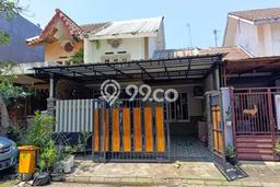 Dijual Rumah Modern 4 KT di Cikupa Citra Raya, Tangerang Dijual Rumah Modern 4 KT di Cikupa Citra Raya, Tangerang