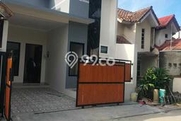 Rumah Luas Asri 3 KT Siap Huni di Cikupa Citra Raya Tangerang Rumah Luas Asri 3 KT Siap Huni di Cikupa Citra Raya Tangerang