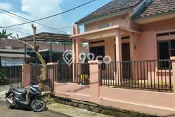 Rumah Luas Asri 3 KT Siap Huni di Cikupa Citra Raya Tangerang Rumah Luas Asri 3 KT Siap Huni di Cikupa Citra Raya Tangerang