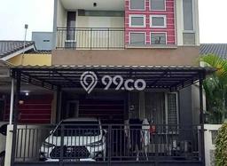Dijual Rumah Eksklusif 4 KT di Cikupa Citra Raya, Tangerang Dijual Rumah Eksklusif 4 KT di Cikupa Citra Raya, Tangerang