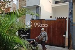 Rumah Minimalis 3 Kamar LT 72m2 di Cikupa Citra Raya Rumah Minimalis 3 Kamar LT 72m2 di Cikupa Citra Raya