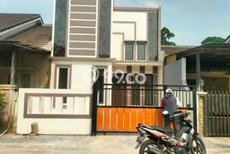 Rumah Minimalis 3 KT di Cikupa Citra Raya Tangerang Unfurnished Rumah Minimalis 3 KT di Cikupa Citra Raya Tangerang Unfurnished