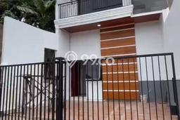 Dijual Hunian Rumah Terawat 3 Kamar di Cikupa Citra Raya, Tangerang Dijual Hunian Rumah Terawat 3 Kamar di Cikupa Citra Raya, Tangerang