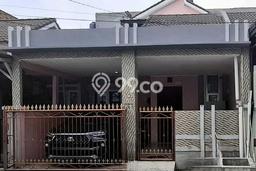 Rumah Modern 3 KT di Cikupa Citra Raya Tangerang Unfurnished Rumah Modern 3 KT di Cikupa Citra Raya Tangerang Unfurnished