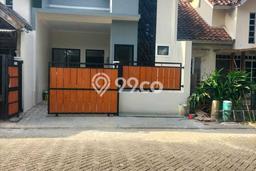 Rumah Modern 3 Kamar LT 90m2 di Cikupa Citra Raya Rumah Modern 3 Kamar LT 90m2 di Cikupa Citra Raya