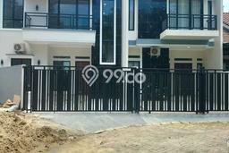 Dijual Rumah Modern 4 KT di Cikupa Citra Raya, Tangerang Dijual Rumah Modern 4 KT di Cikupa Citra Raya, Tangerang