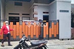 Siap Huni Rumah Minimalis & Modern LB 65m2 di Cikupa Citra Raya Siap Huni Rumah Minimalis & Modern LB 65m2 di Cikupa Citra Raya