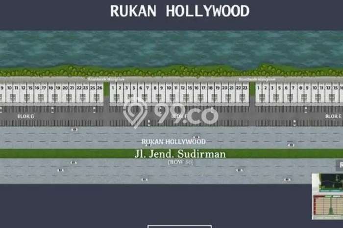 Ruko Bagus Dijual LB 501m2 Lokasi Strategis Jakarta Utara Area Cocok untuk Bisnis Ruko Bagus Dijual LB 501m2 Lokasi Strategis Jakarta Utara Area Cocok untuk Bisnis