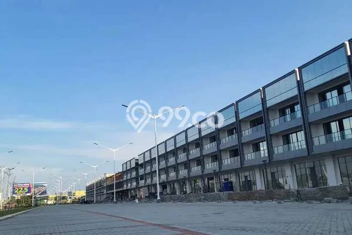 Disewakan Ruko di Pusat Kota Jakarta Utara Ramai Strategis Disewakan Ruko di Pusat Kota Jakarta Utara Ramai Strategis