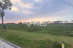 Untuk Dijual Tanah 800m2 di Pantai Indah Kapuk 2, Jakarta Utara Untuk Dijual Tanah 800m2 di Pantai Indah Kapuk 2, Jakarta Utara