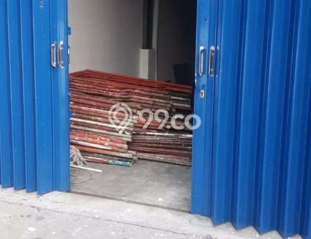 Paling Diincar! Gudang Dijual di Sunter Harga Kompetitif Paling Diincar! Gudang Dijual di Sunter Harga Kompetitif