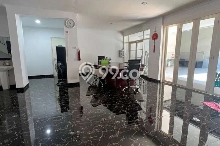 Rumah Kontrakan Jakarta Utara LT 300m2 LB 500m2 Kawasan Pantai Indah Kapuk Rumah Kontrakan Jakarta Utara LT 300m2 LB 500m2 Kawasan Pantai Indah Kapuk