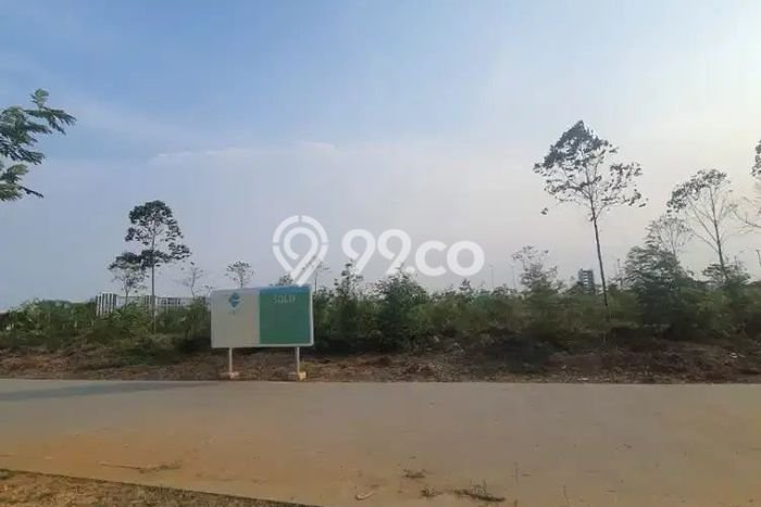 Untuk Disewa Tanah di Jakarta Utara, Luas 1600m2 Area Berkembang Untuk Disewa Tanah di Jakarta Utara, Luas 1600m2 Area Berkembang