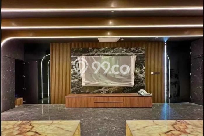 Dijual Rumah Premium dengan Fasilitas Sekitar Lengkap di Penjaringan, Jakarta Utara Dijual Rumah Premium dengan Fasilitas Sekitar Lengkap di Penjaringan, Jakarta Utara