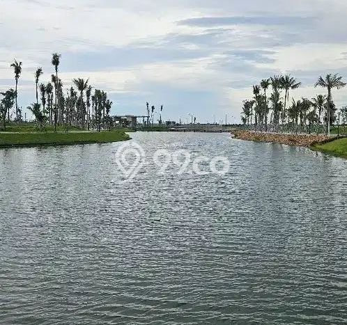 Tanah Dijual di Jakarta Utara Seluas 360m2 Strategis Tanah Dijual di Jakarta Utara Seluas 360m2 Strategis