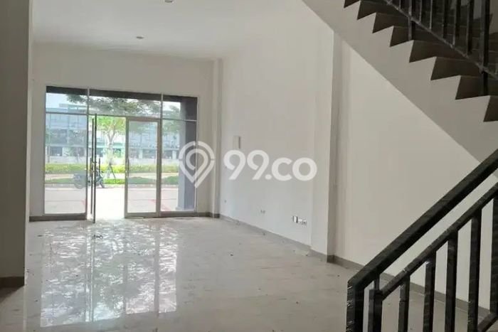 Ruko Dijual Lokasi Emas di Penjaringan Luas 202m2 Ruko Dijual Lokasi Emas di Penjaringan Luas 202m2