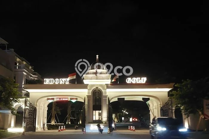 Tanah Komersial Dijual di Penjaringan Jakarta Utara 473m2 Tanah Komersial Dijual di Penjaringan Jakarta Utara 473m2