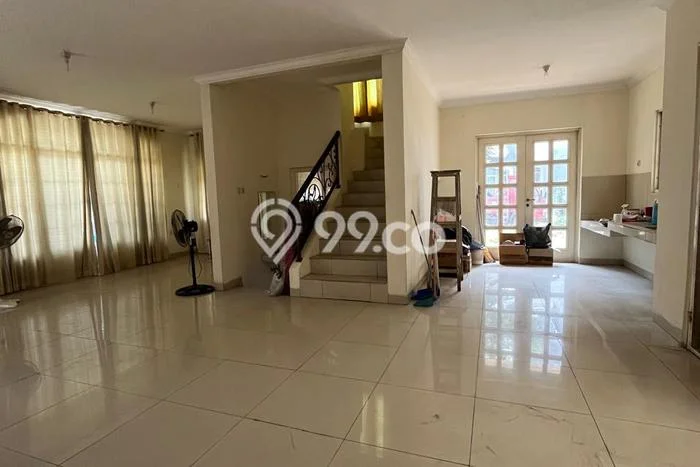 For Sale! Premium House LT 197m2 Desain Elegan di Pantai Indah Kapuk For Sale! Premium House LT 197m2 Desain Elegan di Pantai Indah Kapuk