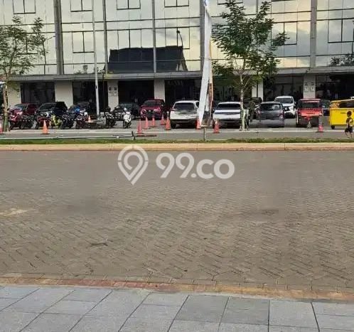 Unit Ruko Tersedia di Pantai Indah Kapuk 2 Spesifikasi LB 202m2 Unit Ruko Tersedia di Pantai Indah Kapuk 2 Spesifikasi LB 202m2